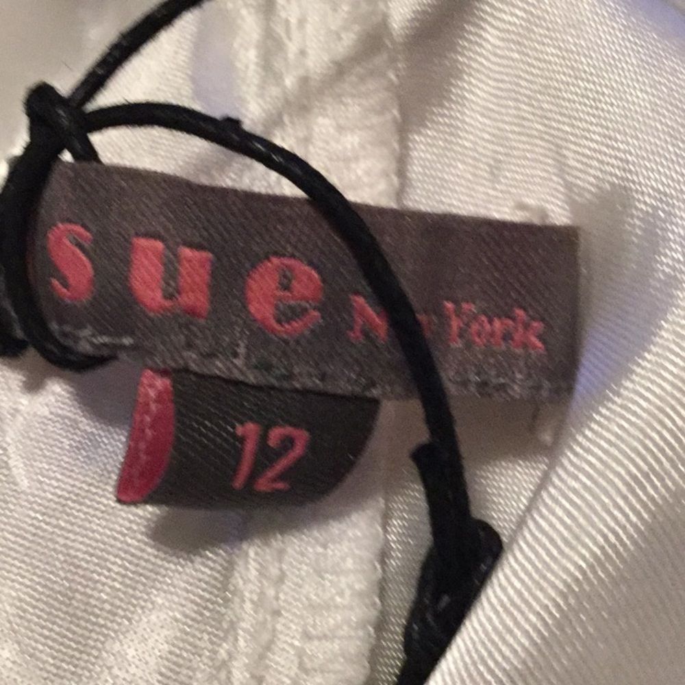 Polka dress Issue Sleeveless Ruffle Print … - Picture 8 of 8